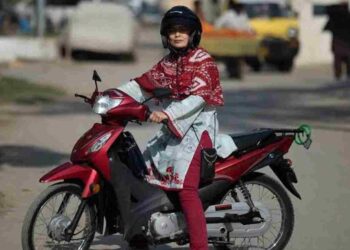 Are Women Really ‘Horrible Drivers’? Fawad Chaudhary Says So, X Has Other Thoughts
