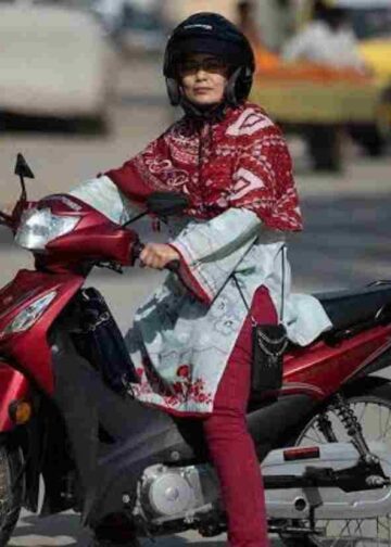 Are Women Really ‘Horrible Drivers’? Fawad Chaudhary Says So, X Has Other Thoughts