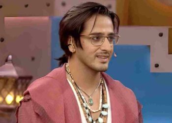 Who Is Qazi Touqeer? Is He The Real MVP Of Bigg Boss 20?