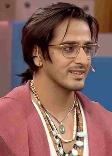 Who Is Qazi Touqeer? Is He The Real MVP Of Bigg Boss 20?