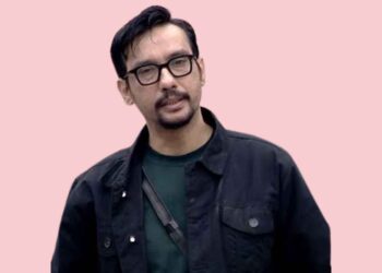 Tamasha Season 5: Saqib Sumeer's Out, Was He Too Decent Or Just Not Chaotic Enough?