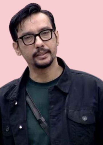 Tamasha Season 5: Saqib Sumeer's Out, Was He Too Decent Or Just Not Chaotic Enough?