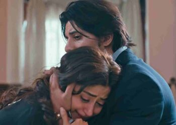 Zanjeerain: X Is Filled With Emotional Reactions As The Drama Nears Its End