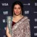 “We Make Plans And Then There Is Allah’s Plan”: Mahira Khan On Her Pregnancy At TIFF