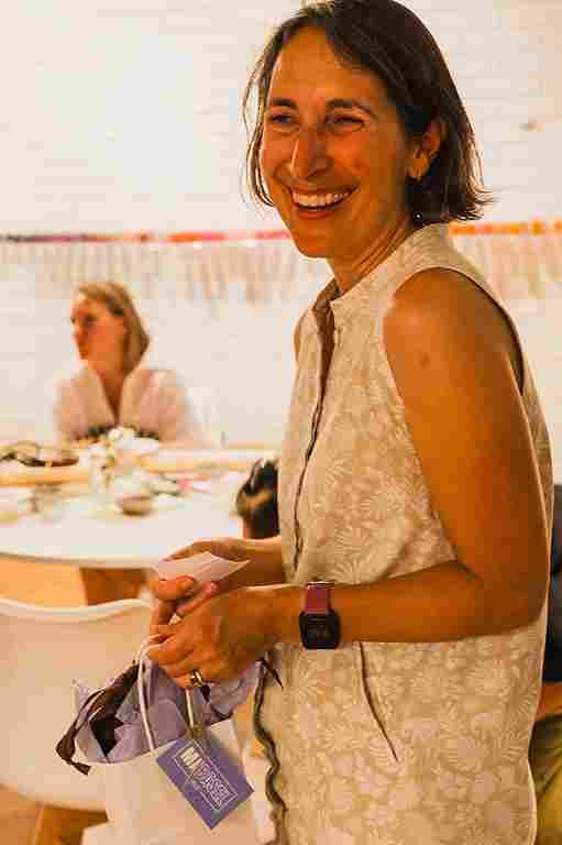 Phinie Jewelry Café (Zurich & Basel), MaBasel