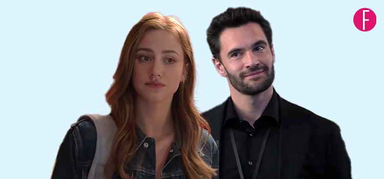 The Love Hypothesis, weekend, watchlist, netflix