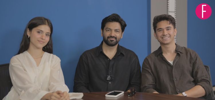 Samar Jafri, Ameema Saleem, Fajr Raza, Cast and Director of Raja London Ka