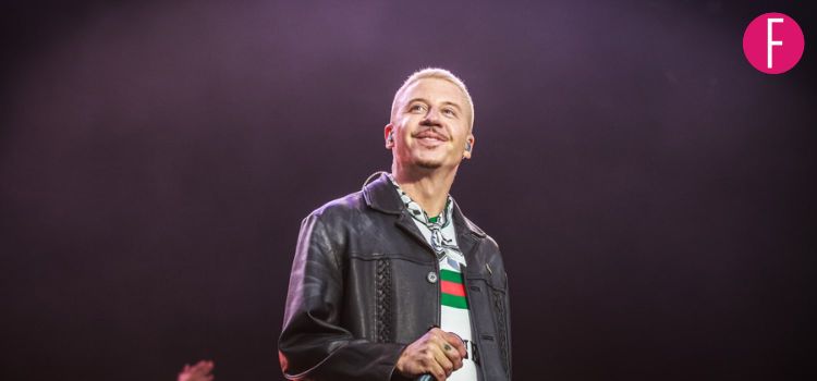 Macklemore, Ed Sheeran, Palestine