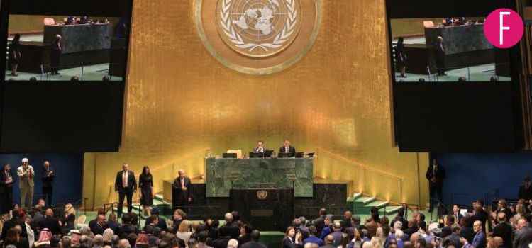 United Nations, United Nations General Assembly, UNGA 2026