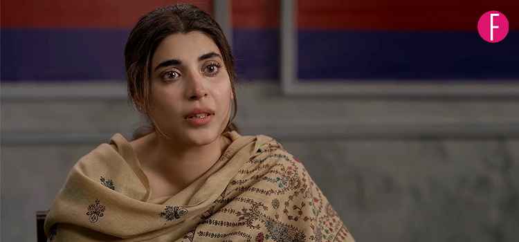 Aap Ki Izzat. Urwa Hocane,
