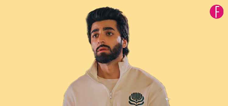 Dar-e-Nijaat - Who is Zamil?