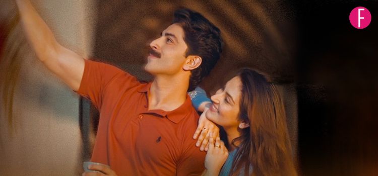 Rutba Teaser: A New Pairing, Striking Visuals And An Intriguing First Look