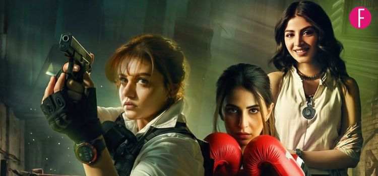 Sheroes: Three Women, Three Worlds, And A Film That Wants Us To Look Beyond The Stereotype