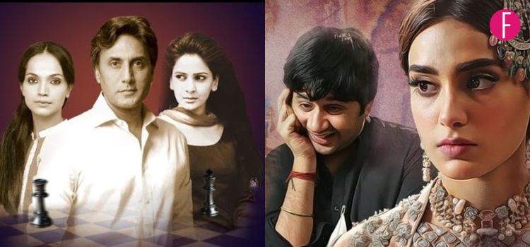 Throwback Thursday: 3 Pakistani Dramas That Deserve a Rewatch