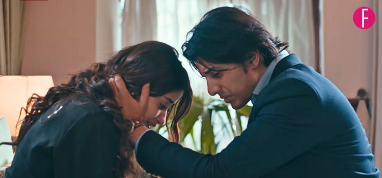 Zanjeerain: X Is Filled With Emotional Reactions As The Drama Nears Its End