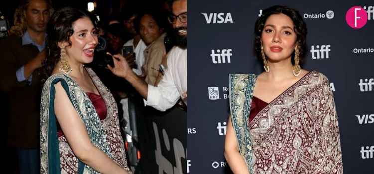“We Make Plans And Then There Is Allah’s Plan”: Mahira Khan On Her Pregnancy