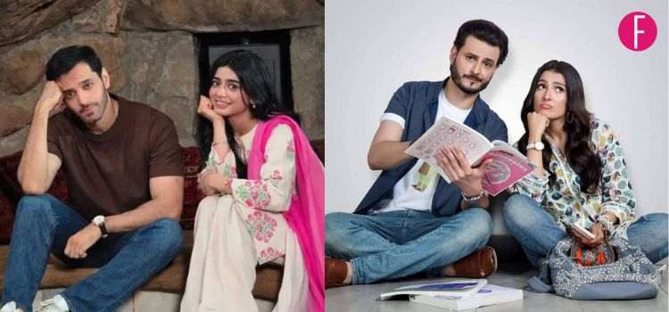 Throwback Thursday: 3 Pakistani Dramas You Should Definitely Watch If You’re Up For Something Fun