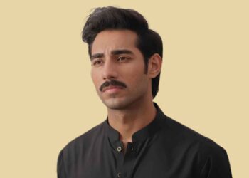 Leader, Ali Raza, Kinza Hashmi