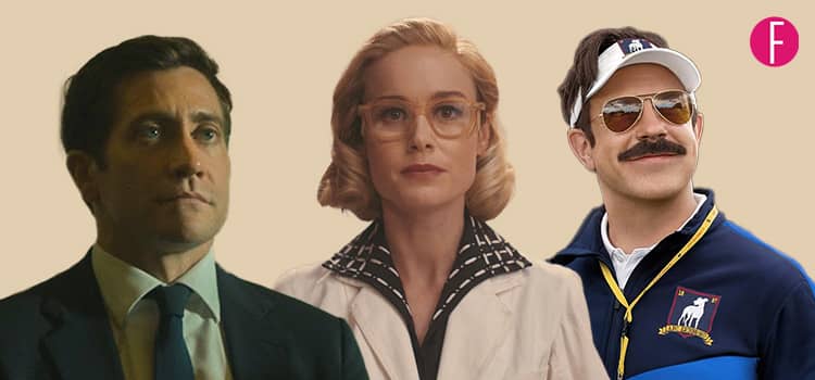 Apple Tv, Ted Lasso, Severance, Lessons In Chemistry