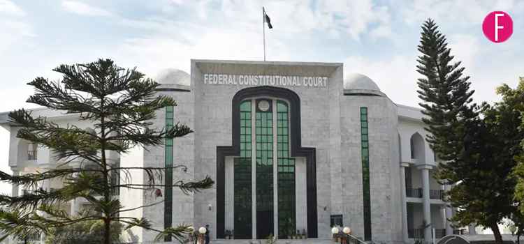 Federal Constitutional Court, FCC, Workplace Harrasment
