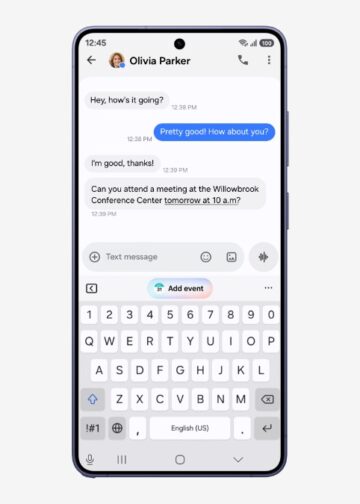 Samsung Begins Official Rollout of One UI 9, Bringing the Latest Galaxy Experiences to More Devices