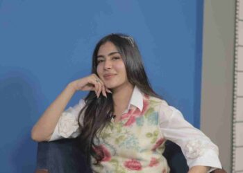 Sahrish Ahmed, Tamasha