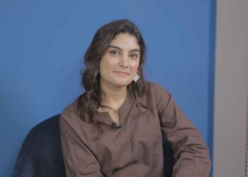 Esra Ayesha