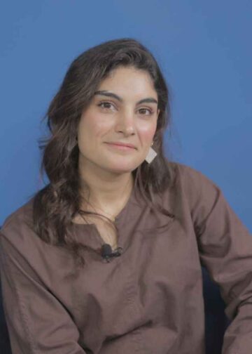Esra Ayesha
