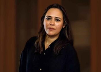 Mehreen Jabbar, Gulbahar Director,
