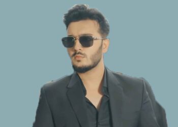 Shahveer Jafry, Drama Hurmat