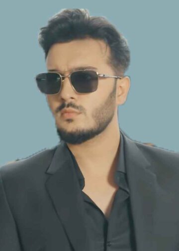 Shahveer Jafry, Drama Hurmat