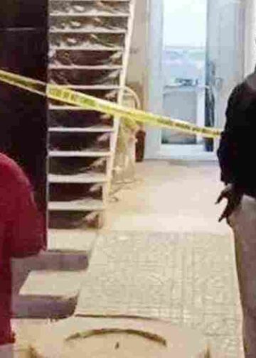 5 Members Of A Family Found Dead Inside Home In Karachi’s Malir - All We Know So Far
