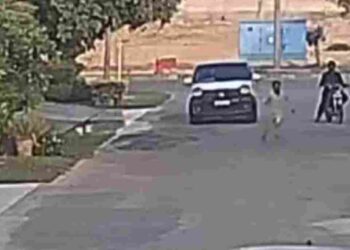 15-Year-Old Orphan Allegedly Chased and Run Over by Contractor in Multan - All We Know So Far