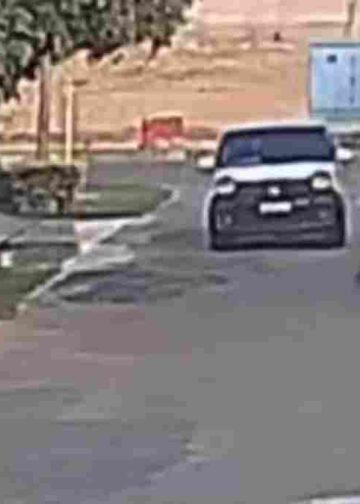 15-Year-Old Orphan Allegedly Chased and Run Over by Contractor in Multan - All We Know So Far