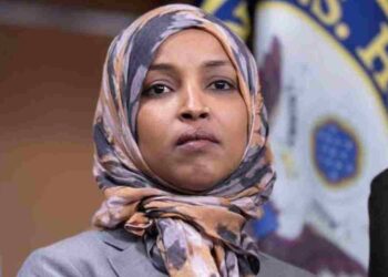 Ilhan Omar Under Investigation as Federal Agents Search Washington Home