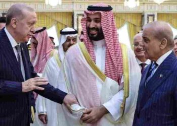 Pakistan Joins Saudi Arabia, Turkey in Move for Rapid Military Deployment