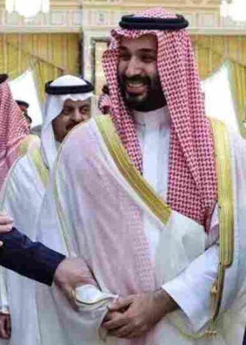 Pakistan Joins Saudi Arabia, Turkey in Move for Rapid Military Deployment