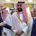 Pakistan Joins Saudi Arabia, Turkey in Move for Rapid Military Deployment