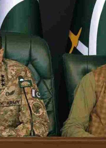 Pakistan Presents ‘Dead’ Retired Soldier Alive, Disputes India’s Militant Claim