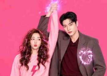 Take Charge of My Heart: A Great Premise That Runs Out of Power