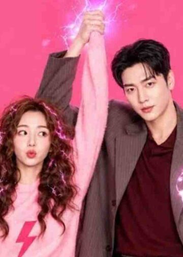 Take Charge of My Heart: A Great Premise That Runs Out of Power