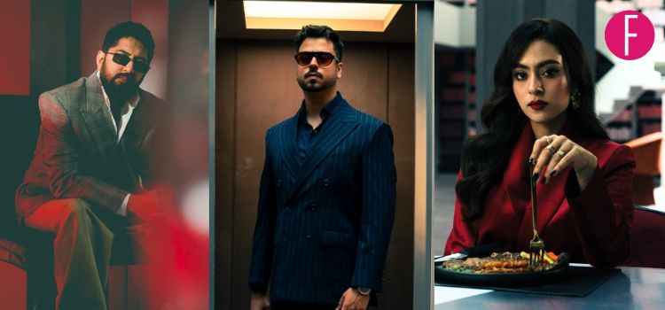 Coke Studio Nu.WAV releases Shabnam, produced by Talal Qureshi and featuring Maanu and Zoha Waseem