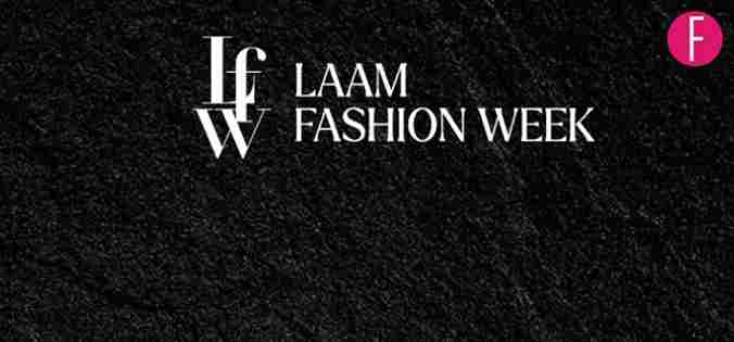 Laam Fashion Week