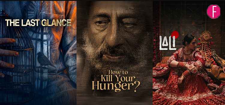 Pakistani Indie Cinema Is Having A Moment: 3 Short Films To Know About