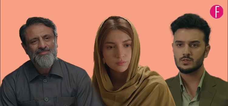 Hurmat: What Has Happened In The Drama So Far?