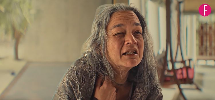 Mitti De Baway: Mai Phataan aka Samiya Mumtaz Owns Episode 5