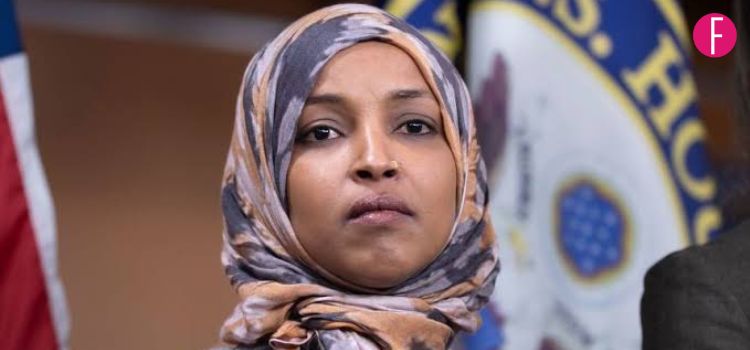 Ilhan Omar Under Investigation as Federal Agents Search Washington Home
