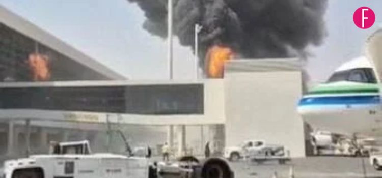 Dammam Airport Attack: All We Know So Far