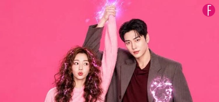 Take Charge of My Heart: A Great Premise That Runs Out of Power