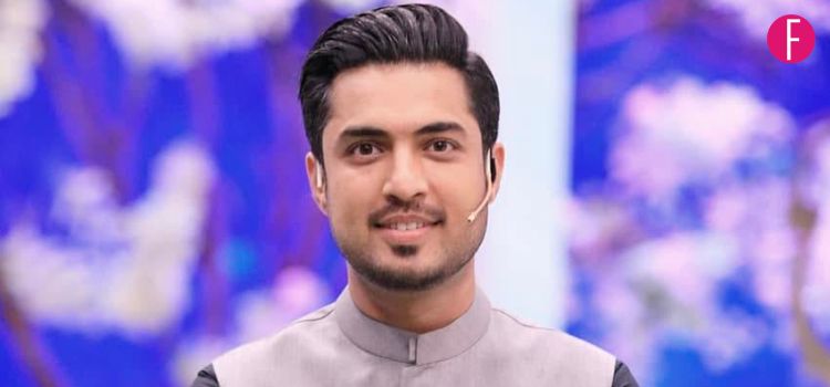 Iqrar-ul-Hassan Reportedly Taken From His Lahore Residence - All We Know So Far